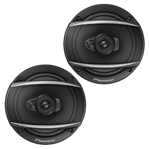 اسپیکر خودرو پایونیر مدل TS-A1670F بسته دو عددی