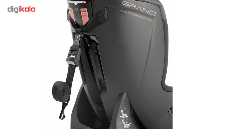 صندلی خودروی کودک جین مدل 4578S53