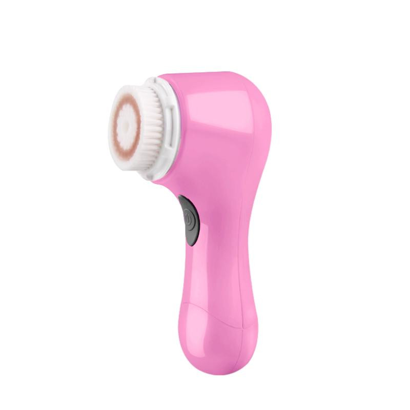 برس پاک ‌سازی کیوت اسکین مدل F801-pretty2