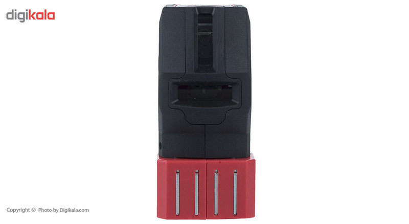 تراز لیزری بی ام آی مدل AutoCross 3