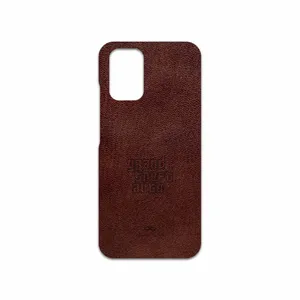 MAHOOT NL-GTA Cover Sticker for Xiaomi Redmi Note 10