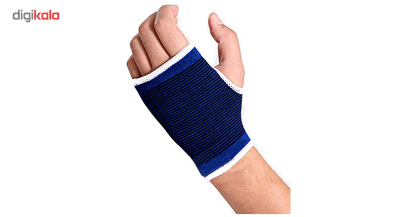 مچ بند طبی پالم مدل GH497