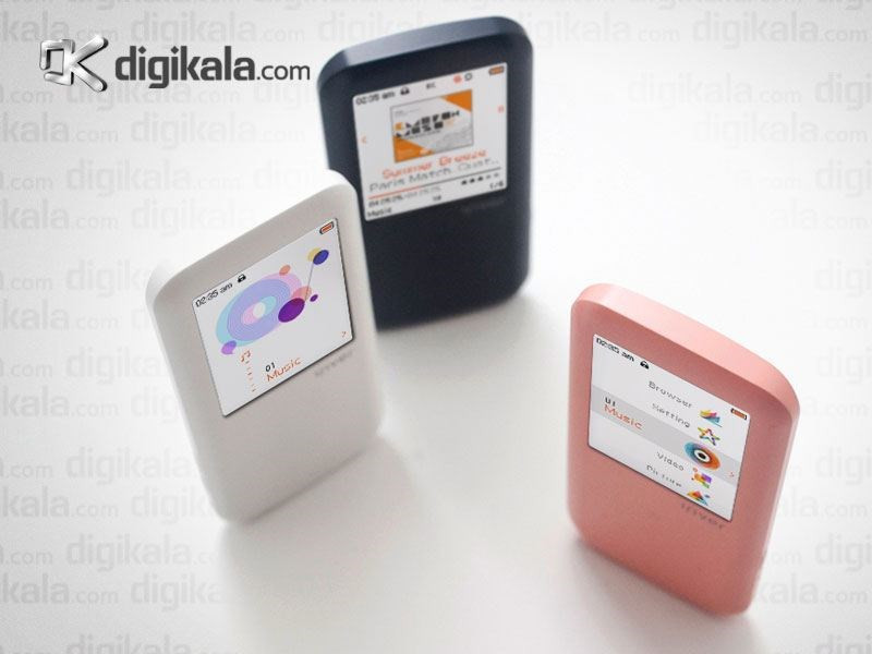 ای ری ور  ای 40 - 8 گیگابایت