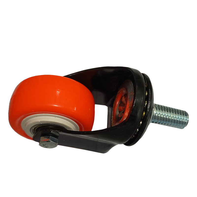 چرخ پایه ثابت اسباب کار مدل s40