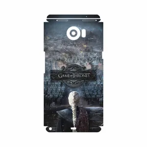MAHOOT Game of Thrones-FullSkin Cover Sticker for BlackBerry Priv