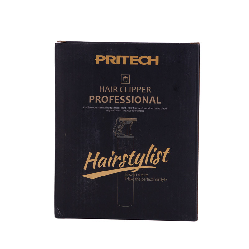 ماشین اصلاح موی سر پریتک مدل PR-2637