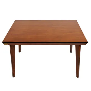 میز تک 4 نفره آنتیک کد 59