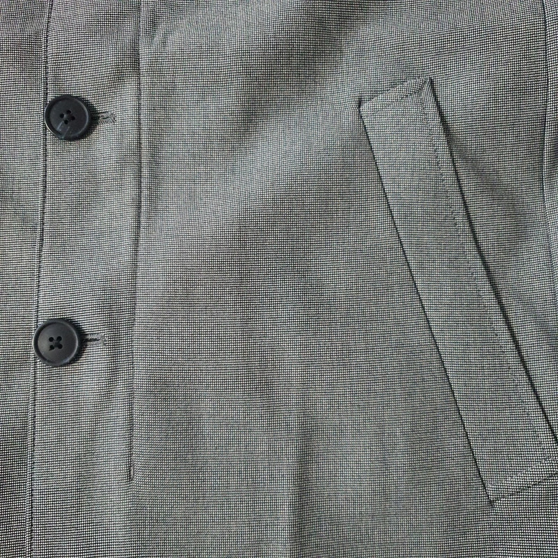 پالتو مردانه سلکتد مدل COAT 16078