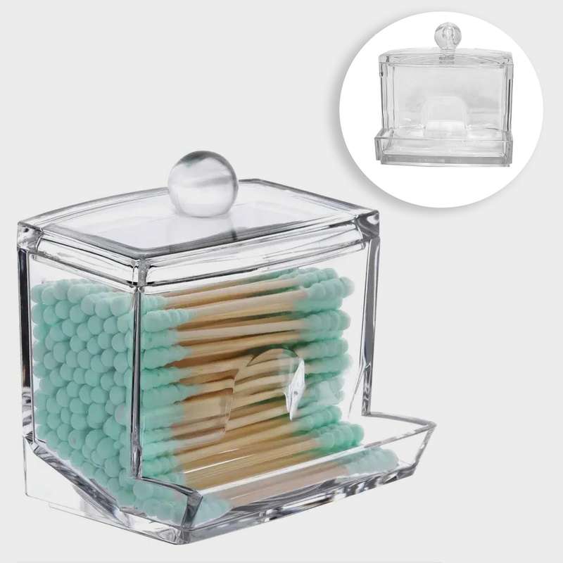 استند گوش پاک کن ویژن پلاس مدل Sp-602 استند گوش پاک کن ویژن پلاس مدل Sp-602