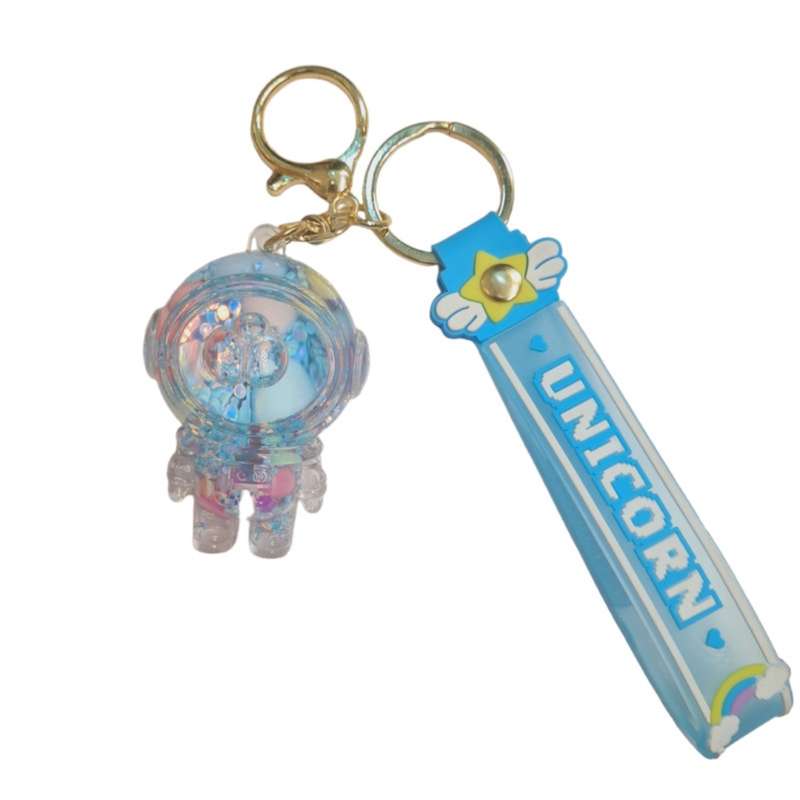 جاکلیدی طرح فضانورد کد 01