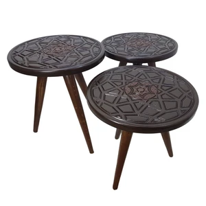 میز عسلی رایکا مدل RSH123