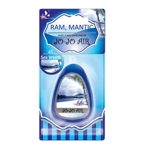 خوشبو کننده خودرو رم مانتیک مدل DS-38