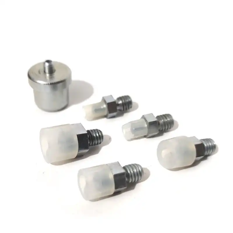 قالب پانچ مروارید یاس کد Y05 بسته 6 عددی