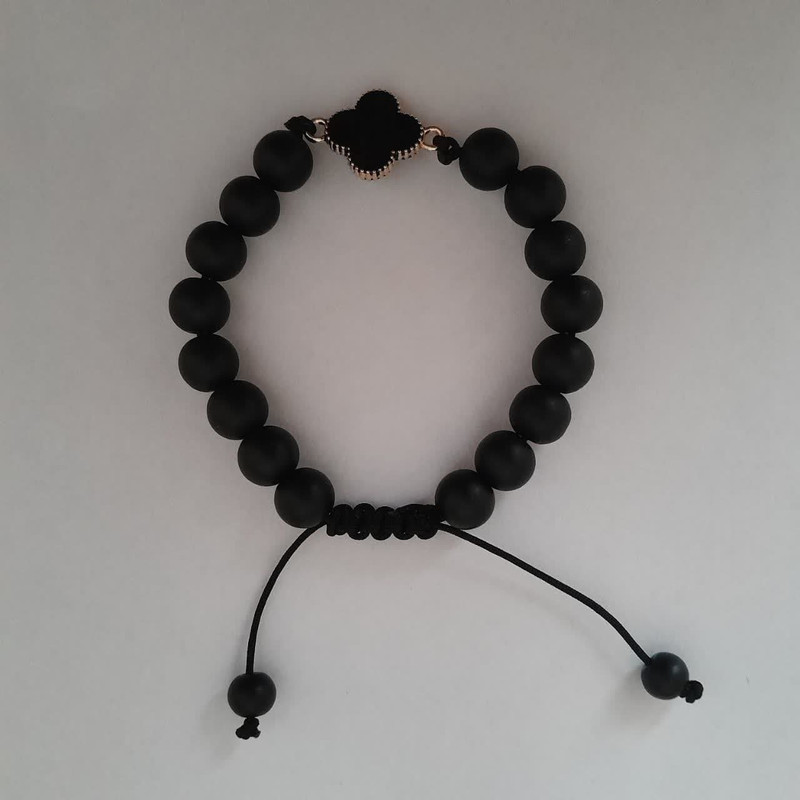 دستبند دخترانه مدل کشویی M102