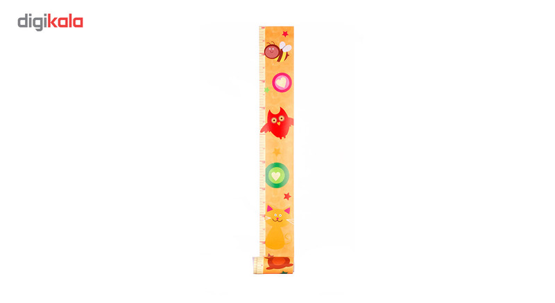 متر اندازه گیری کودک دکودیزاین مدل 1356