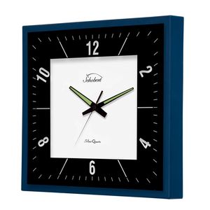 نقد و بررسی ساعت دیواری شوبرت مدل 5194V توسط خریداران