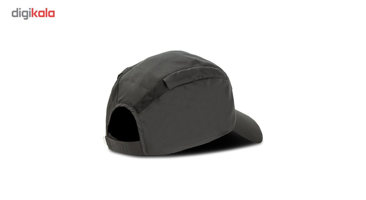 کلاه کپ مردانه سالومون مدل 380055 -  - 3
