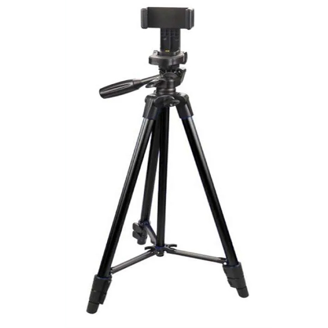 سه پایه نگهدارنده گوشی موبایل مدل VCT-9988