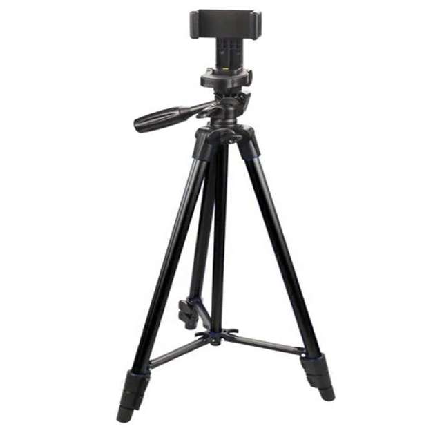 سه پایه نگهدارنده ی گوشی مدل 9988-140CM سه پایه نگهدارنده ی گوشی مدل 9988-140CM