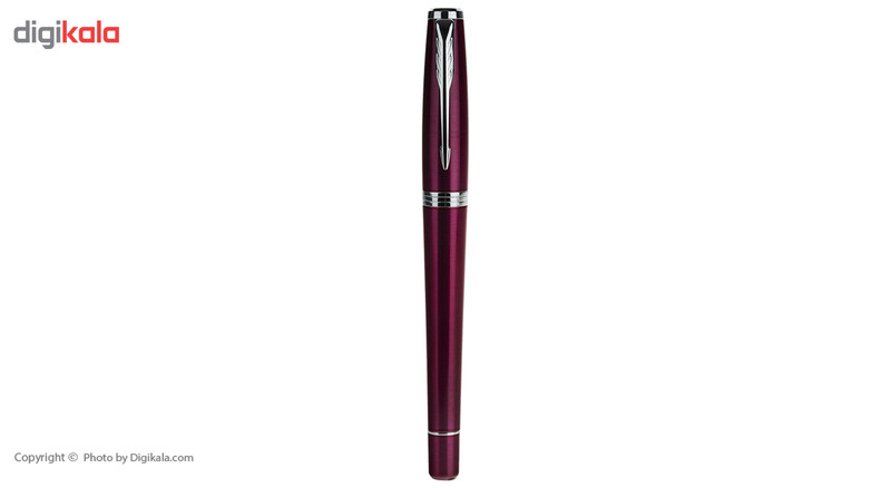 خودنویس پارکر مدل Urban vibrant 19316