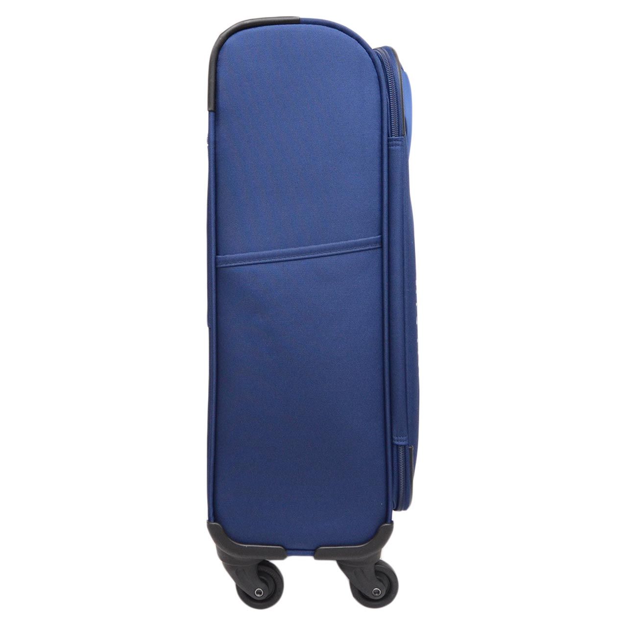 چمدان تامی هیلفیگر مدل SEATTLE سایز کوچک -  - 5