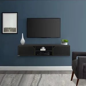 میز تلویزیون دیواری سایان هوم مدل D&amp;G TSW 2120