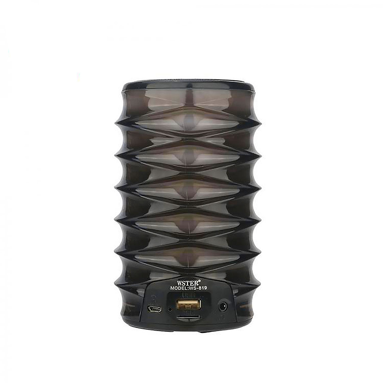 اسپیکر بلوتوثی مدل Ws-819