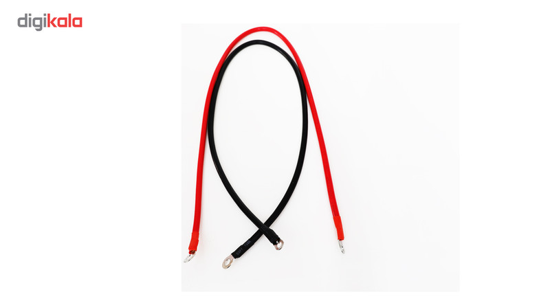 مبدل برق مدل UPS-GSM20 ظرفیت 1000 وات