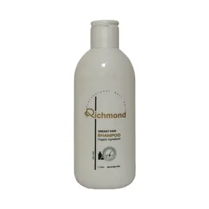 شامپو مو ریچموند مدل G45 حجم 200 میلی لیتر