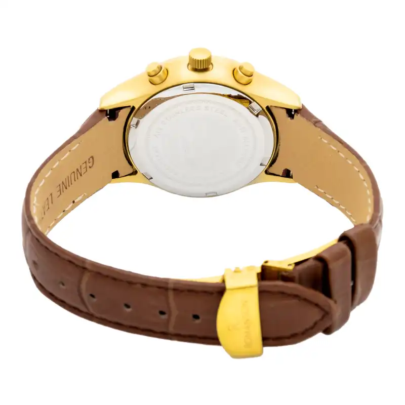 ساعت مچی عقربه ای مدل  CHRONOGRAPH 17102L