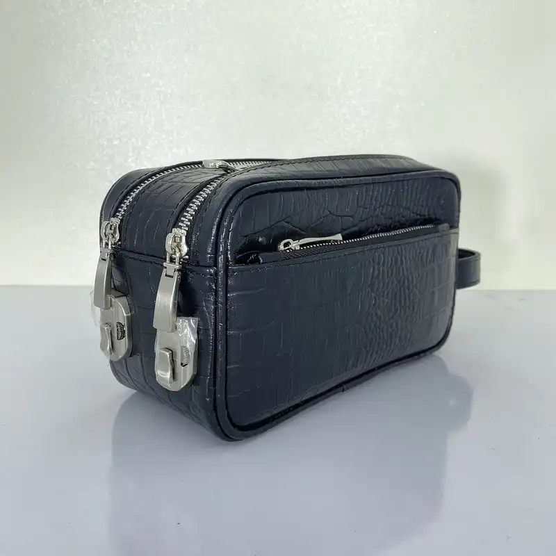 کیف دستی زنانه مدل قفل دار