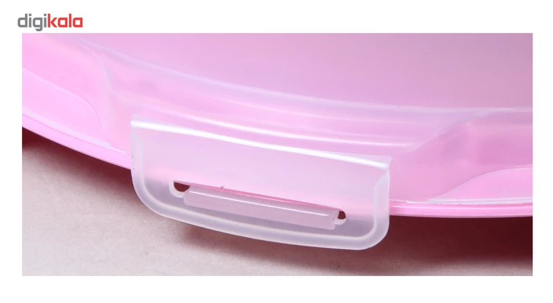 عکس شماره 8 : کیک خوری آسا پلاستیک مدل 420