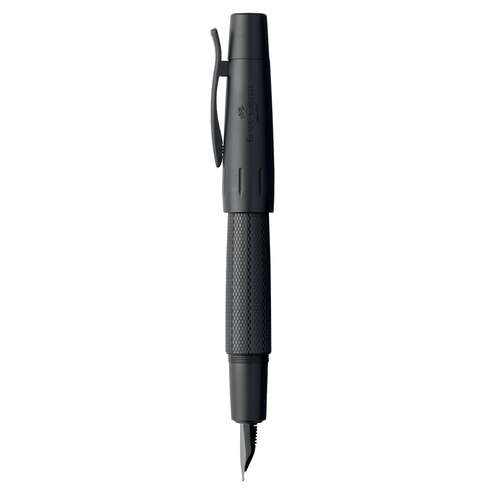 خودنویس فابر کاستل مدل Design Emotion کد 123100