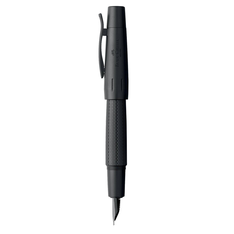 خودنویس فابر کاستل مدل Design Emotion کد 123100