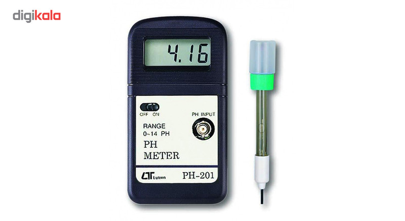 اسید سنج لوترون مدل PH-201
