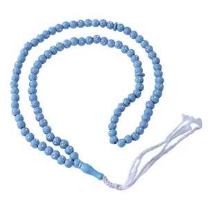 تسبیح مدل 101 دانه نقطه کوبی کد T_221