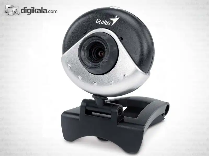 وب کم جنیوس ای فیس 1300