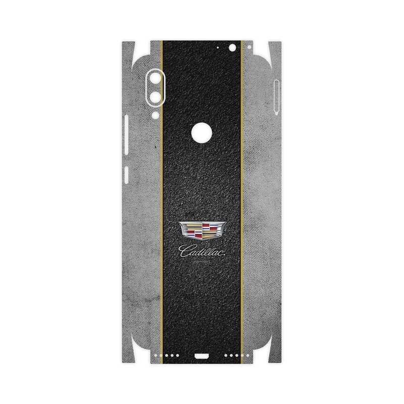 برچسب پوششی ماهوت مدل Cadillac-FullSkin مناسب برای گوشی موبایل شیائومی Redmi 7