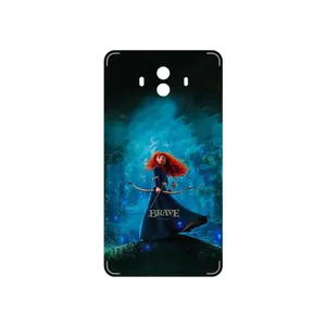 MAHOOT Brave Cover Sticker for Huawei Mate 10
