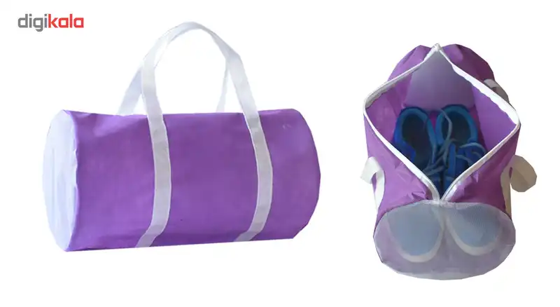 کاور کفش اسپرت پایا مدل 954020 مجموعه 5 عددی