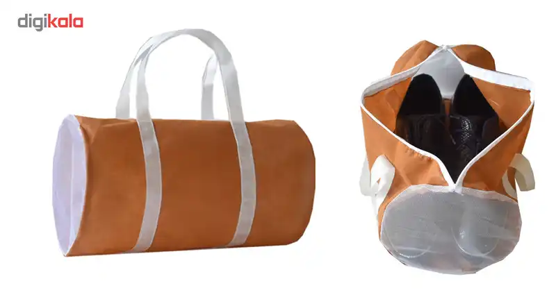 کاور کفش اسپرت پایا مدل 954020 مجموعه 5 عددی