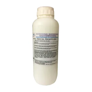 محلول اسیدشویی ریچرکا مدل INOX D/L حجم 1000 میلی لیتر
