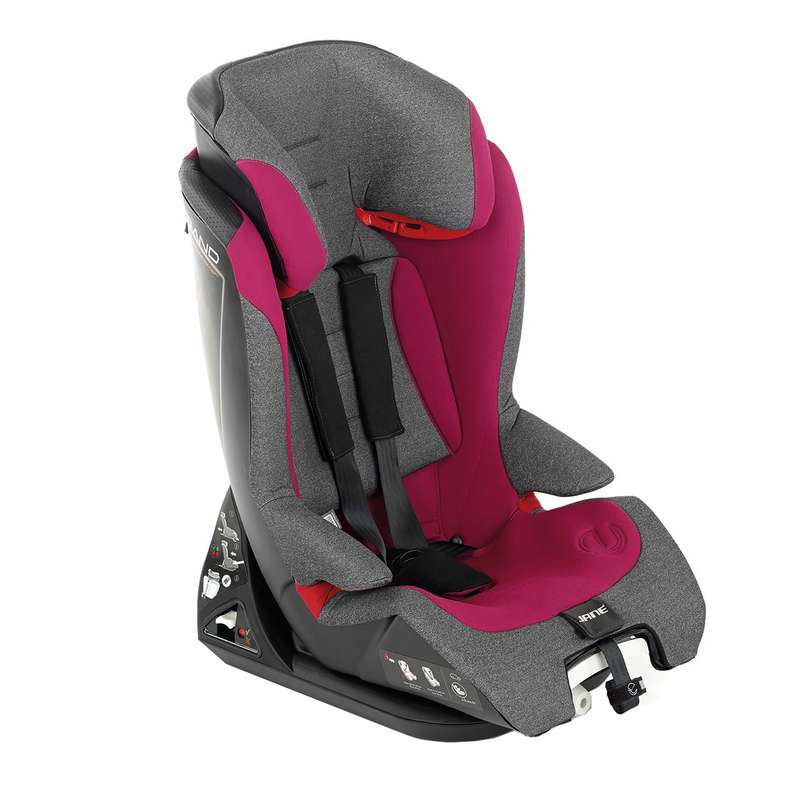 صندلی خودروی کودک جین مدل 4578S93