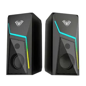  اسپیکر گیمینگ آئولا مدل Wind N-521