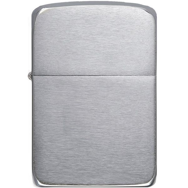 فندک زیپو مدل Vintage Chrome LTR کد 1941 فندک زیپو مدل Vintage Chrome LTR کد 1941