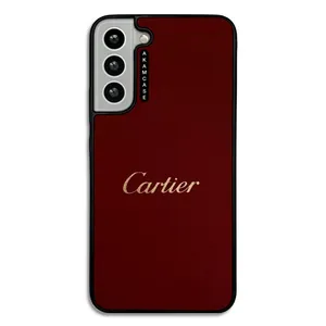 AKAM AMC-WSGS22P-BRANDS-17 Cover For Samsung Galaxy S22 Plus