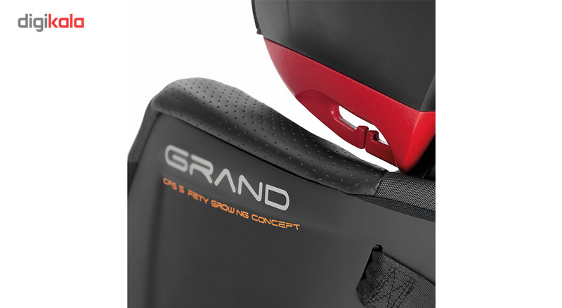 صندلی خودروی کودک جین مدل 4578S93