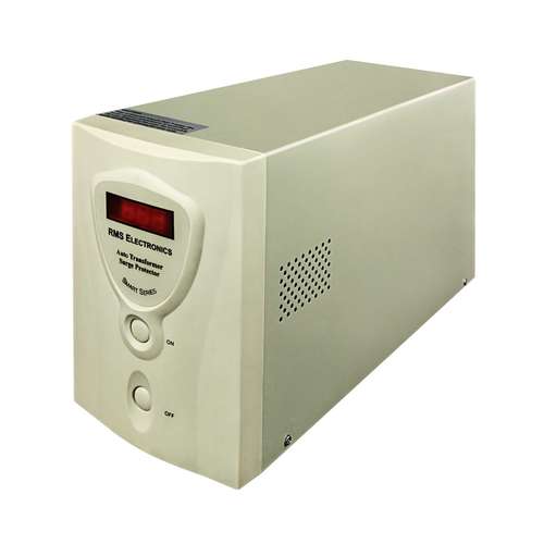ترانس استابلایزر و جبران ساز نوسان ولتاژ برق پرنیک مدل SB-6000 