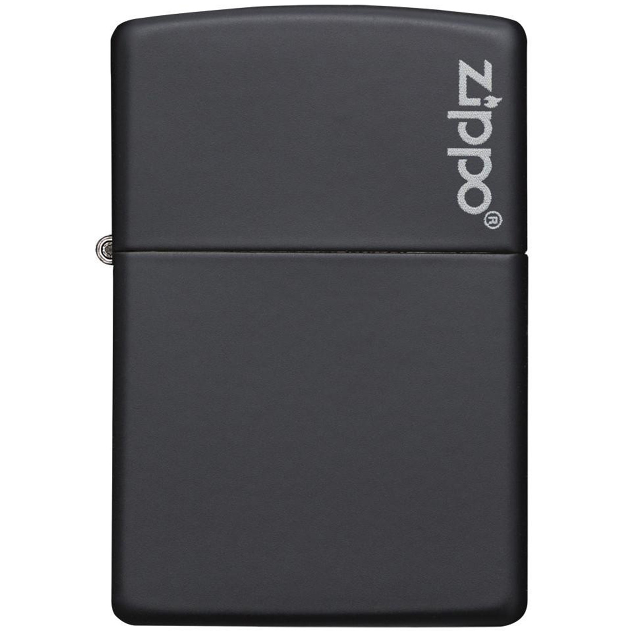 فندک زیپو مدل Zippo Logo کد 218ZL