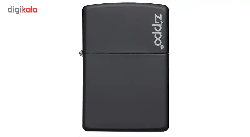 فندک  مدل Zippo Logo کد 218ZL